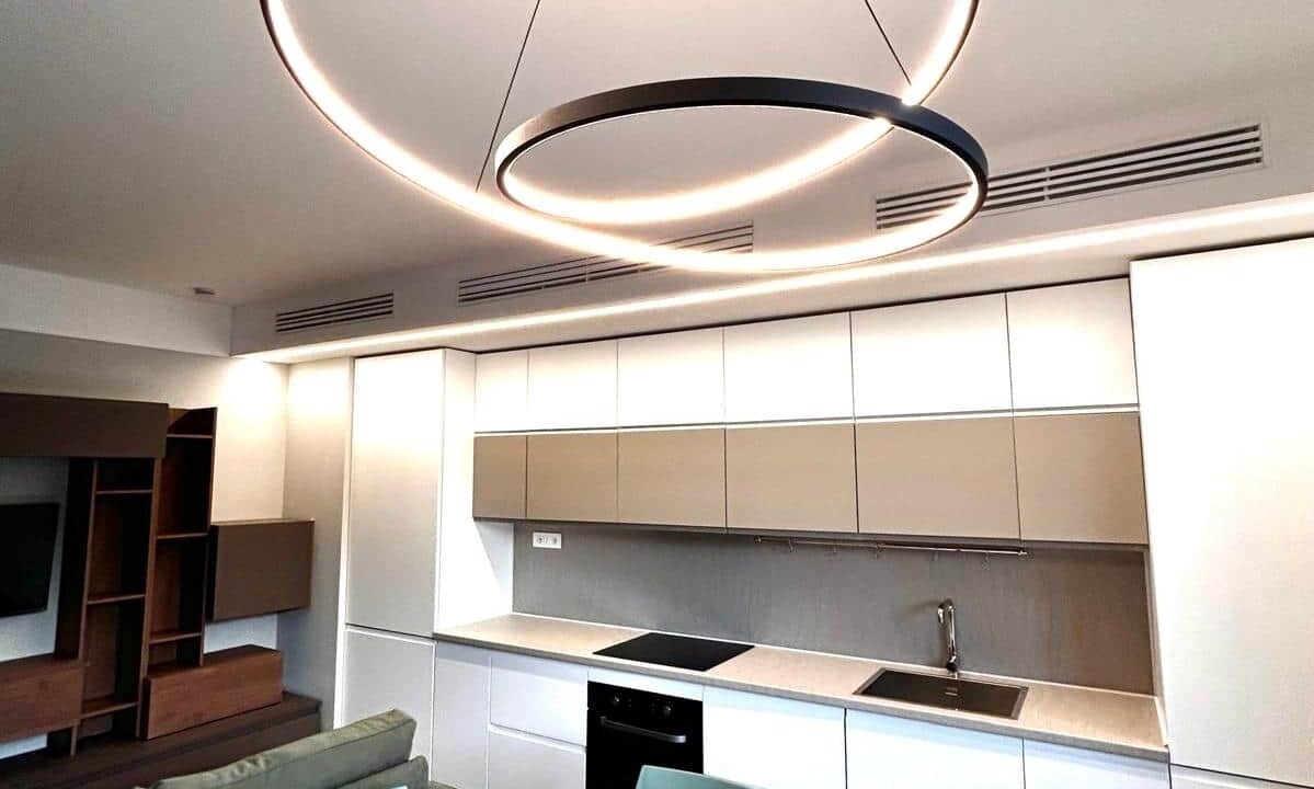 Photo of Kitchen in Montano Lucino