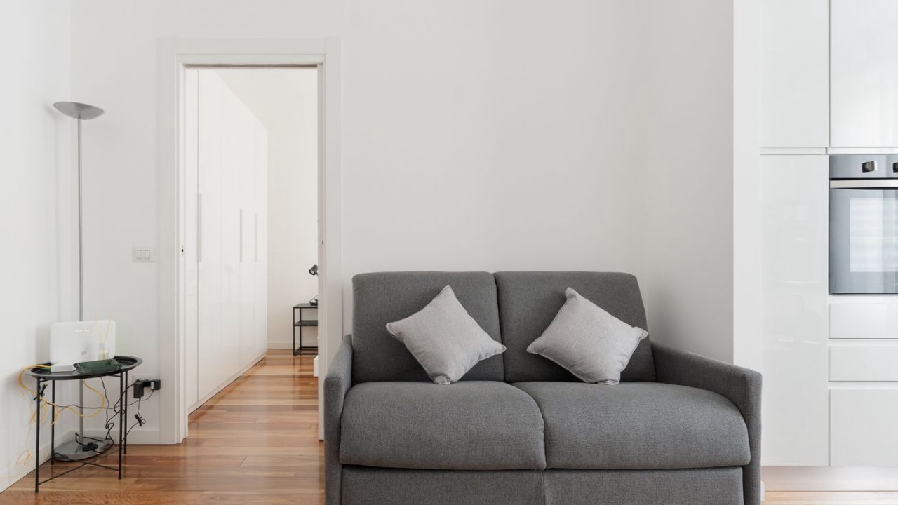 Photo of Livingroom in Ghisolfa