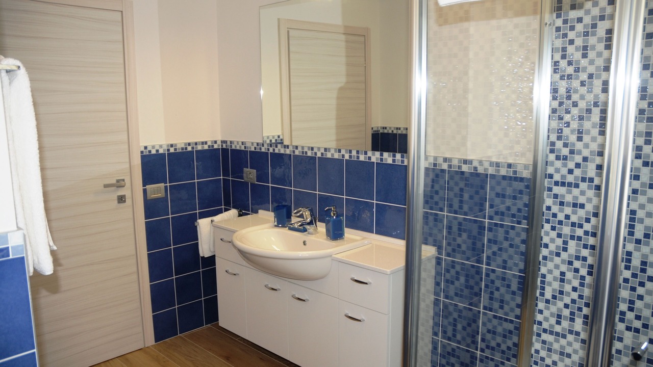Photo of Bathroom in Magugnago