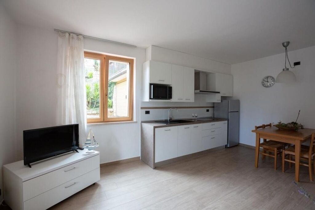 Photo of Kitchen in Magugnago
