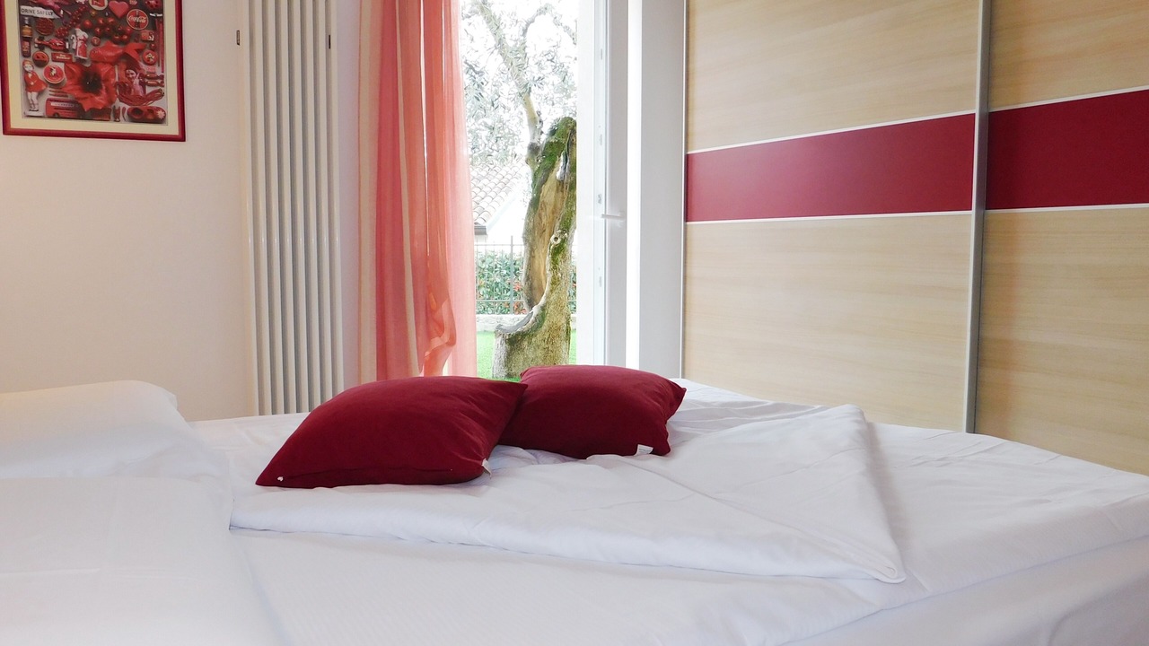 Photo of Bedroom in Magugnago