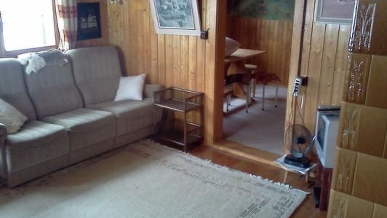 Photo of Livingroom in Krummenau