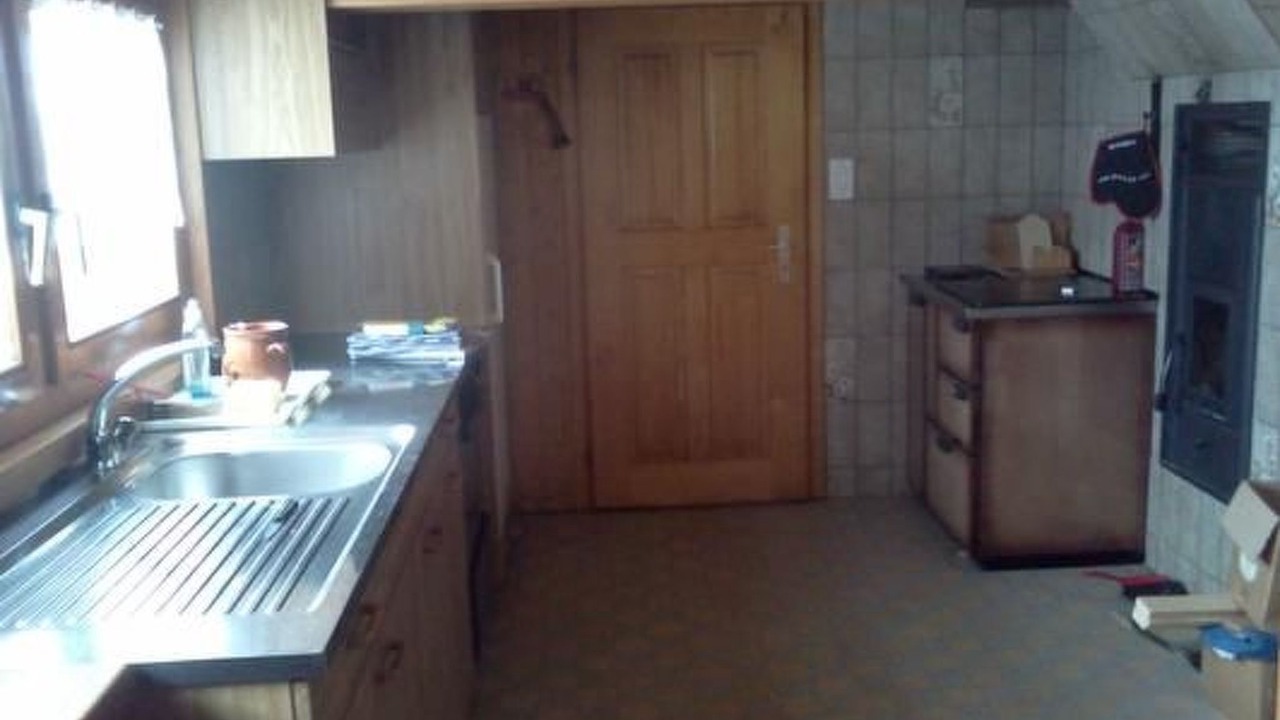 Photo of Bedroom in Krummenau
