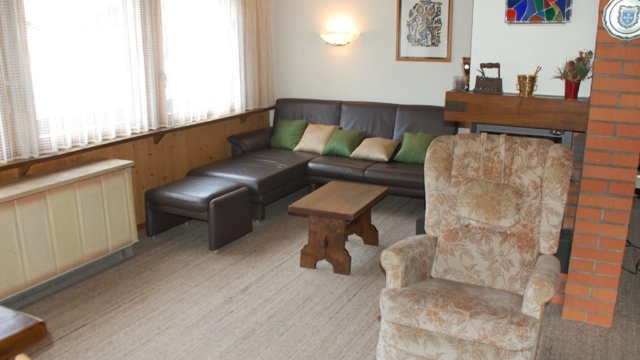 Photo of Livingroom in Lungern