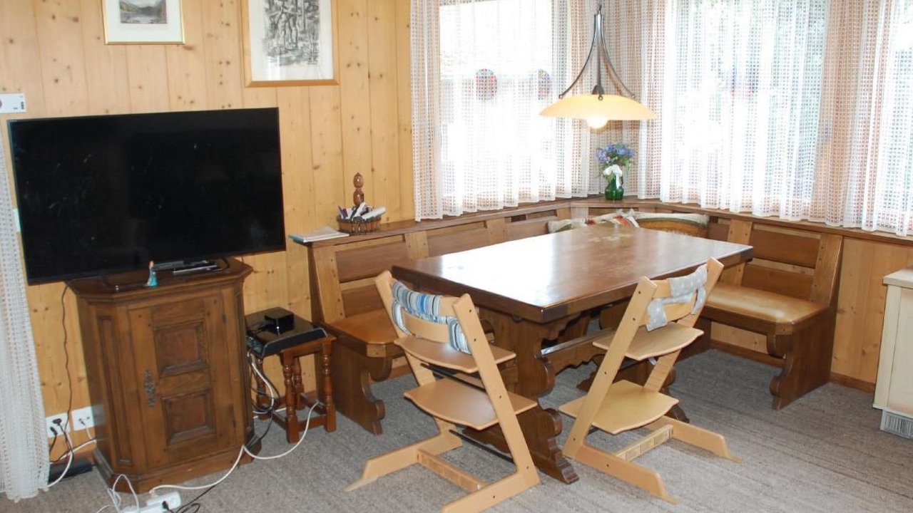 Photo of Livingroom in Lungern