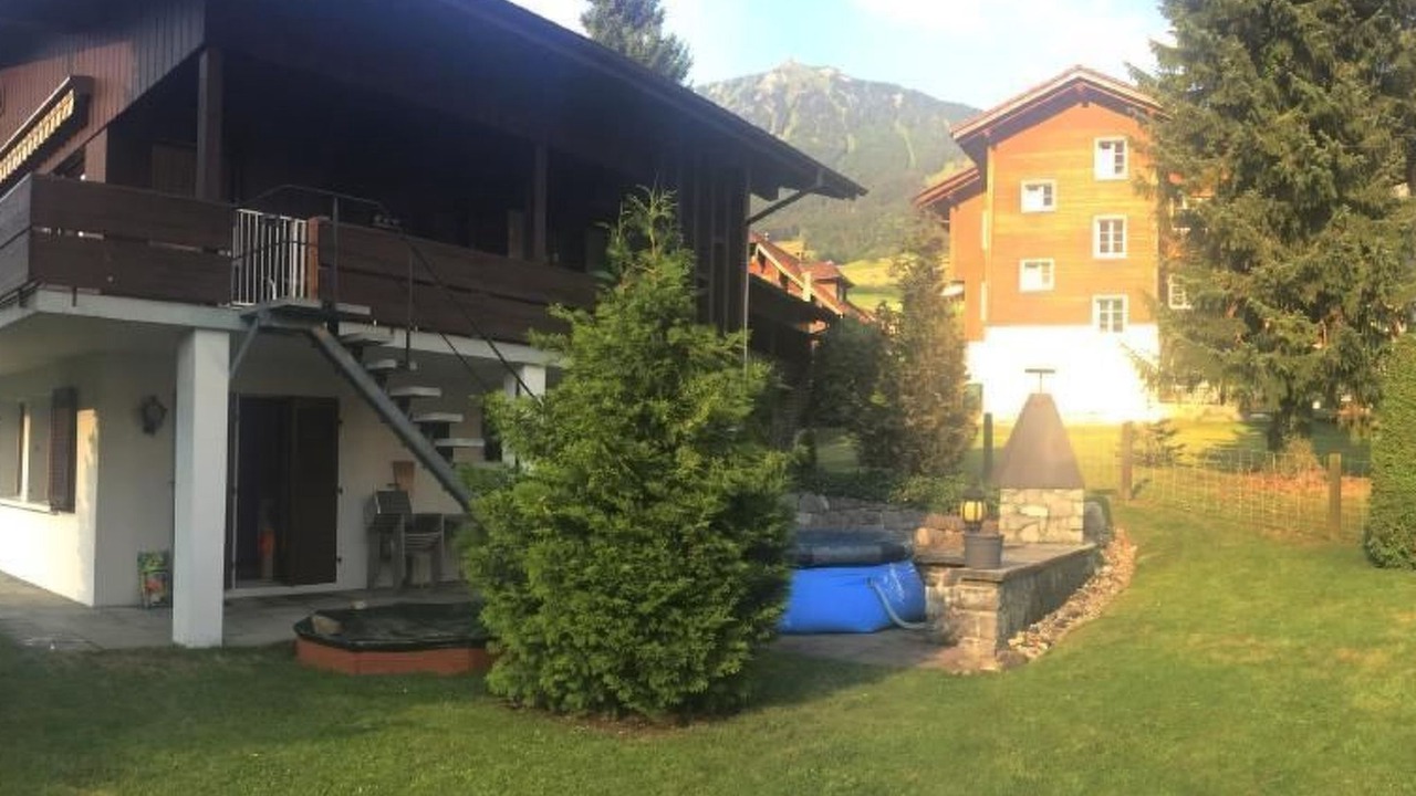 Photo of Others in Lungern