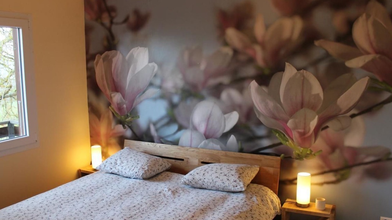 Photo of Bedroom in Haute-Sorne