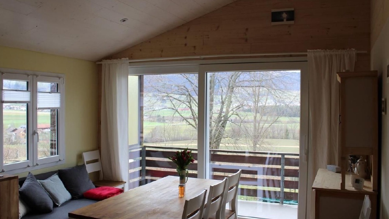 Photo of Livingroom in Haute-Sorne