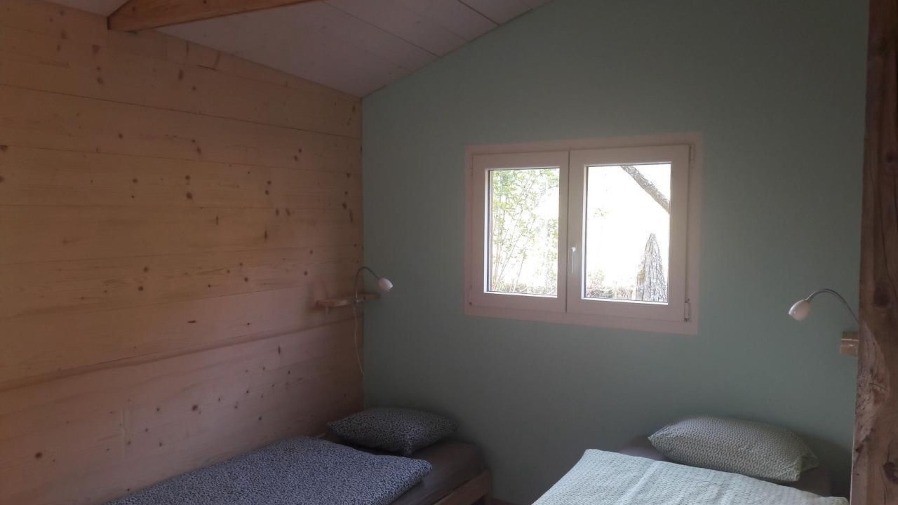 Photo of Bedroom in Haute-Sorne