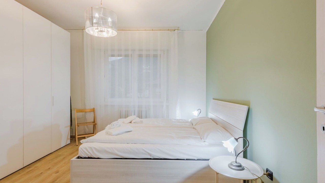 Photo of Bedroom in Arco
