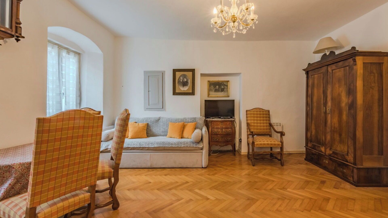 Photo of Bedroom in Pellizzano