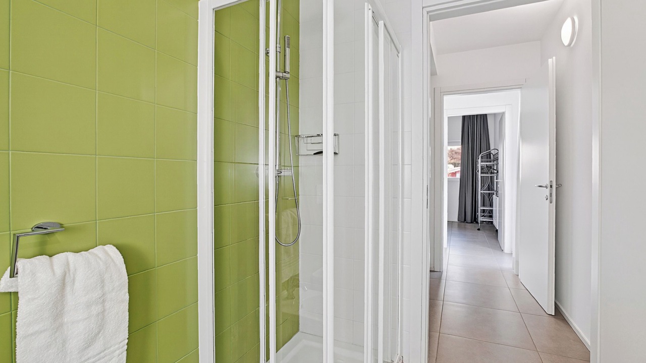 Photo of Bathroom in Torbole sul Garda