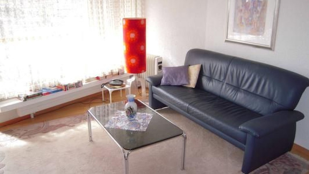 Photo of Livingroom in Weggis