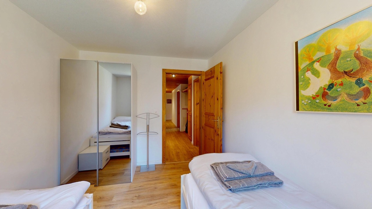 Photo of Bedroom in Bever