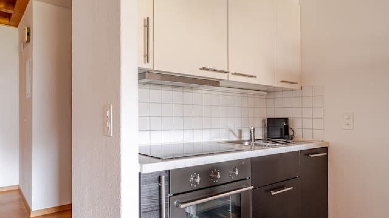 Photo of Kitchen in Aeschi bei Spiez