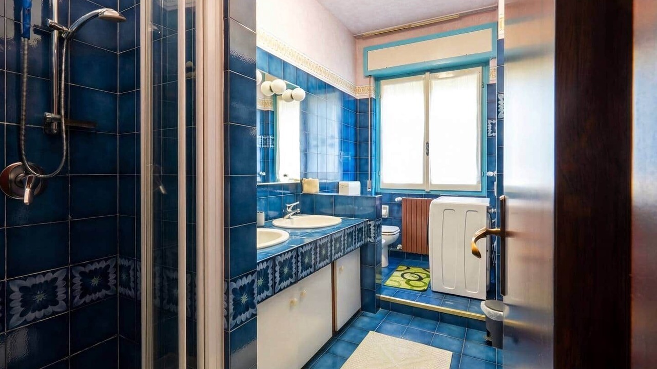 Photo of Bathroom in Alzano Lombardo