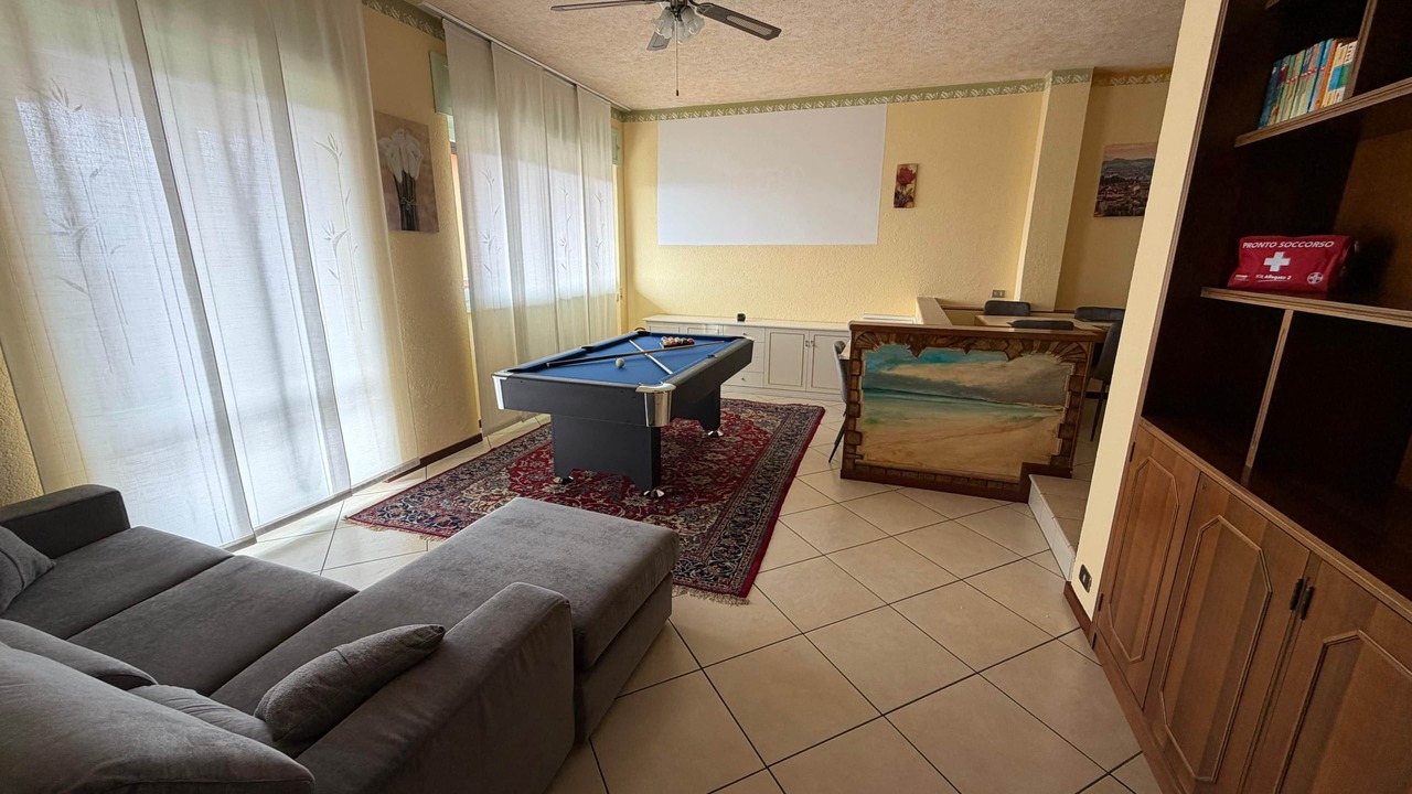 Photo of Bedroom in Alzano Lombardo
