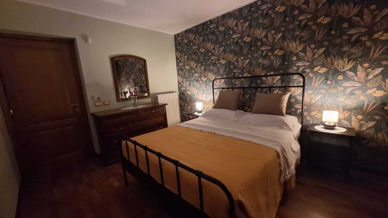 Photo of Bedroom in Colazza