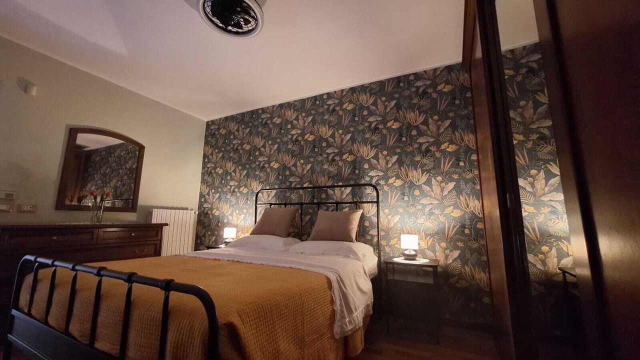 Photo of Bedroom in Colazza