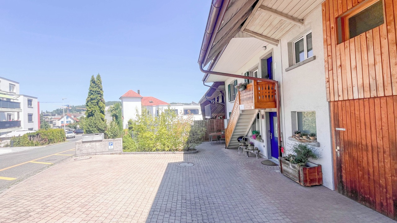 Photo of Outdoor in Reinach