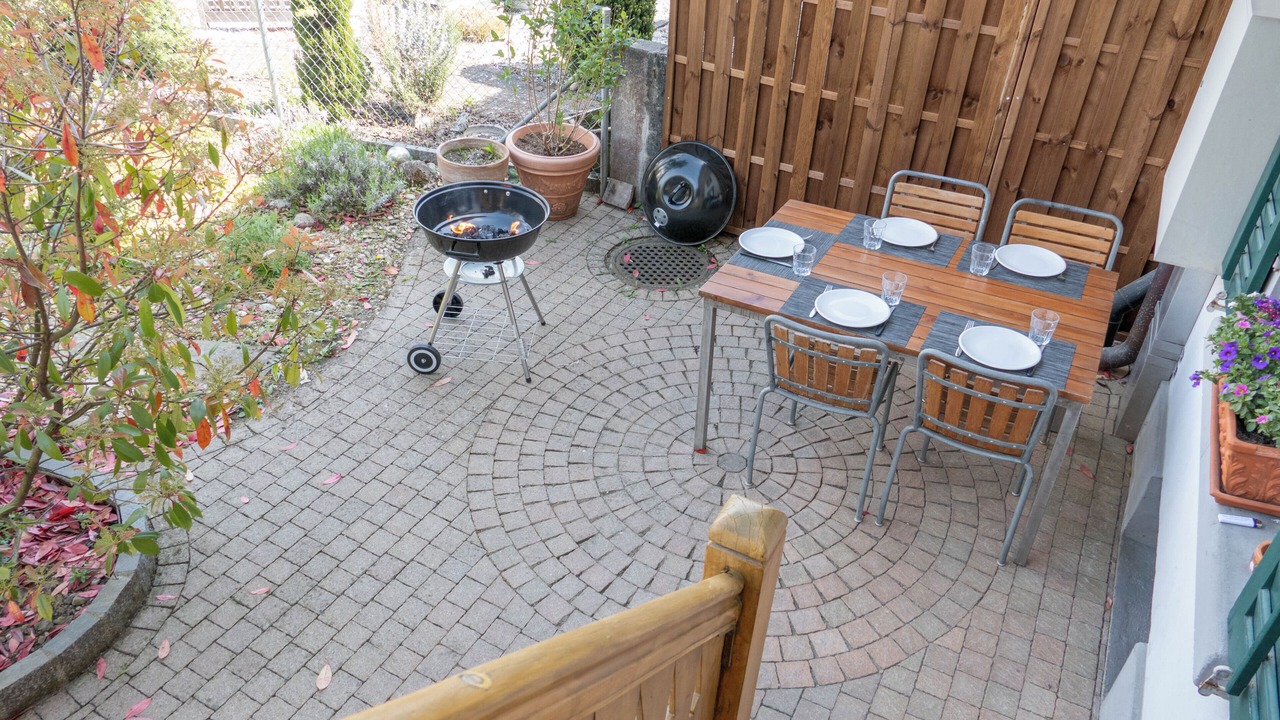 Photo of Outdoor in Reinach