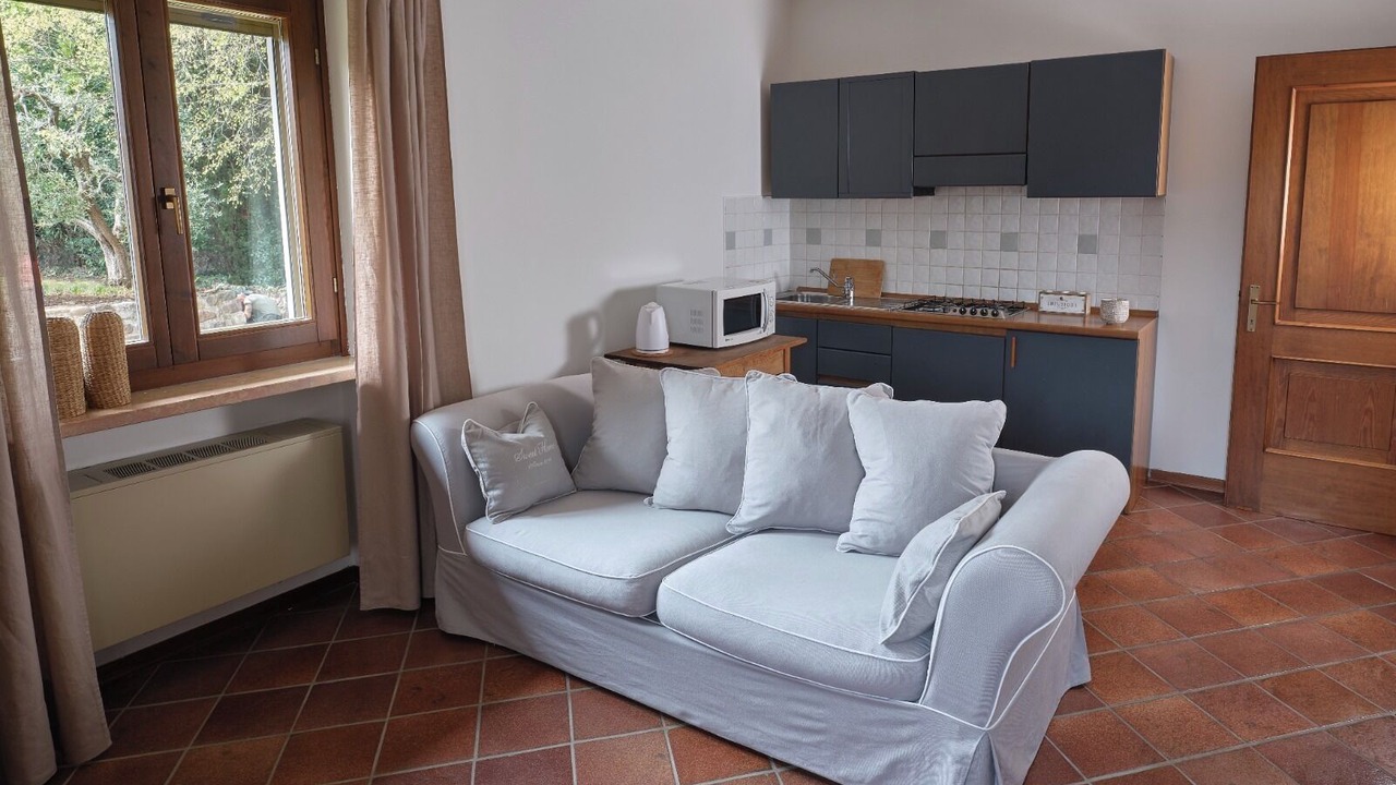 Photo of Livingroom in Gargagnago di Valpolicella
