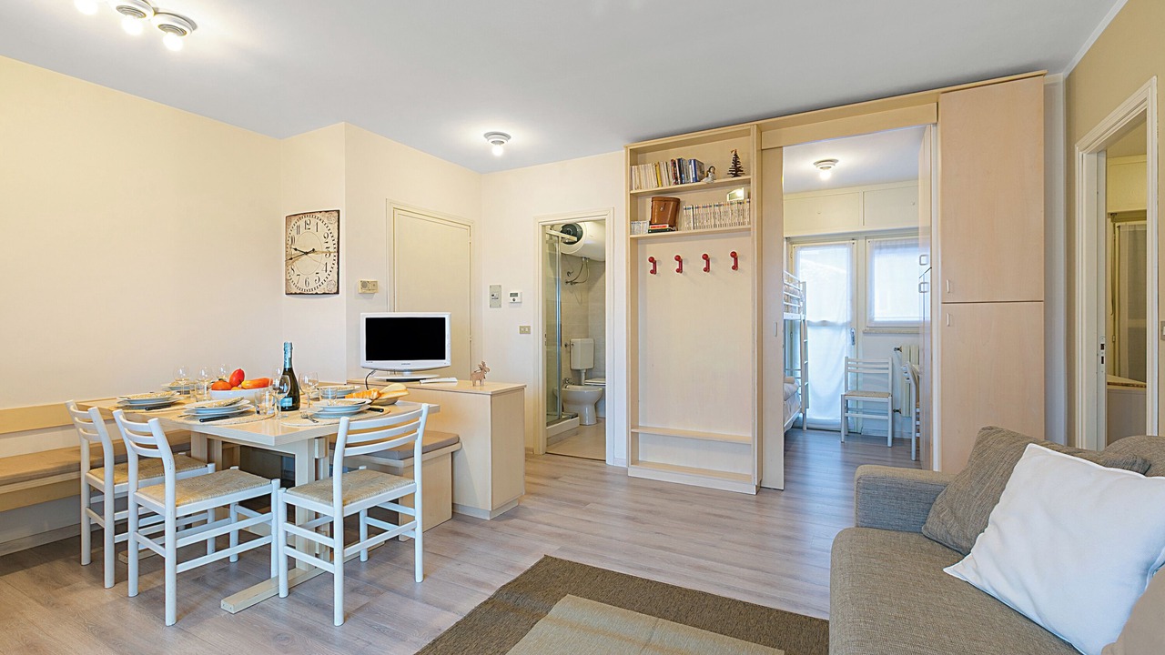 Photo of Bedroom in Oulx