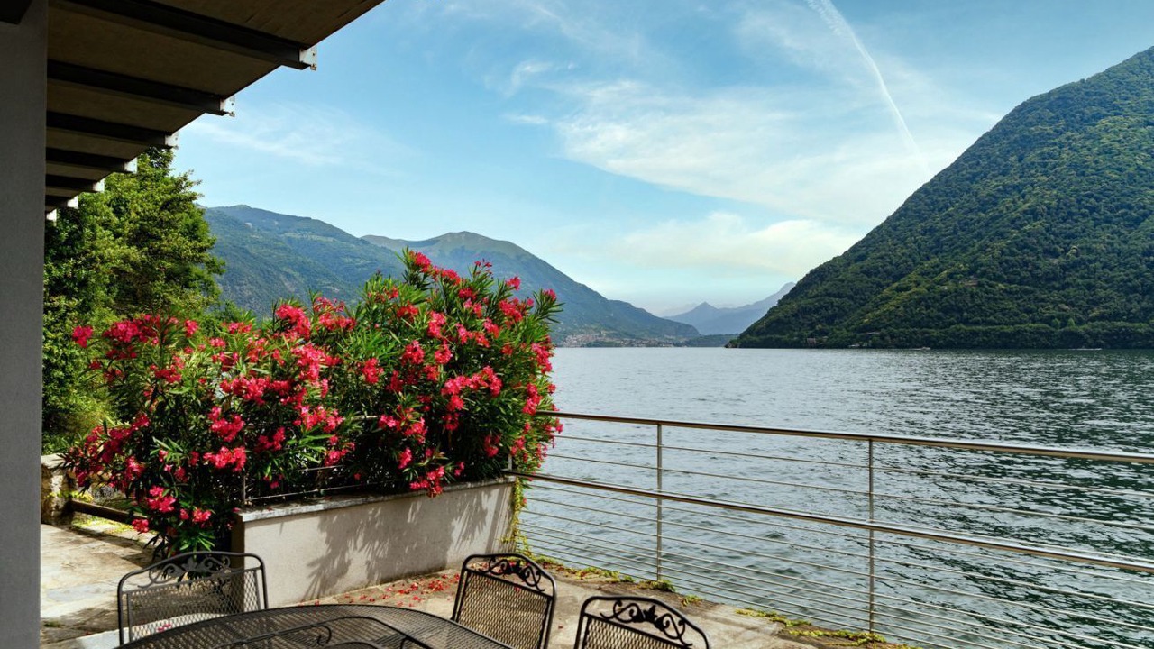 Photo of Outdoor in Brienno