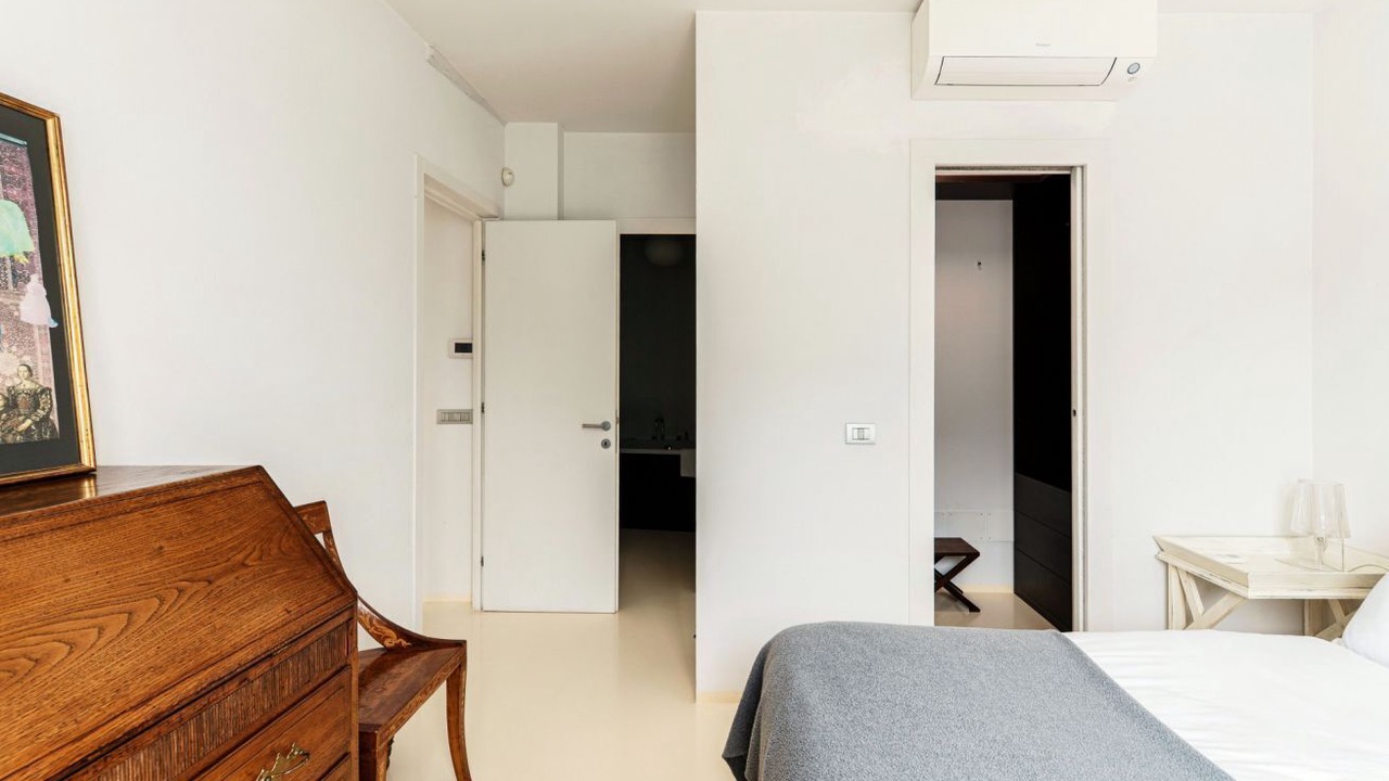 Photo of Bedroom in Brienno