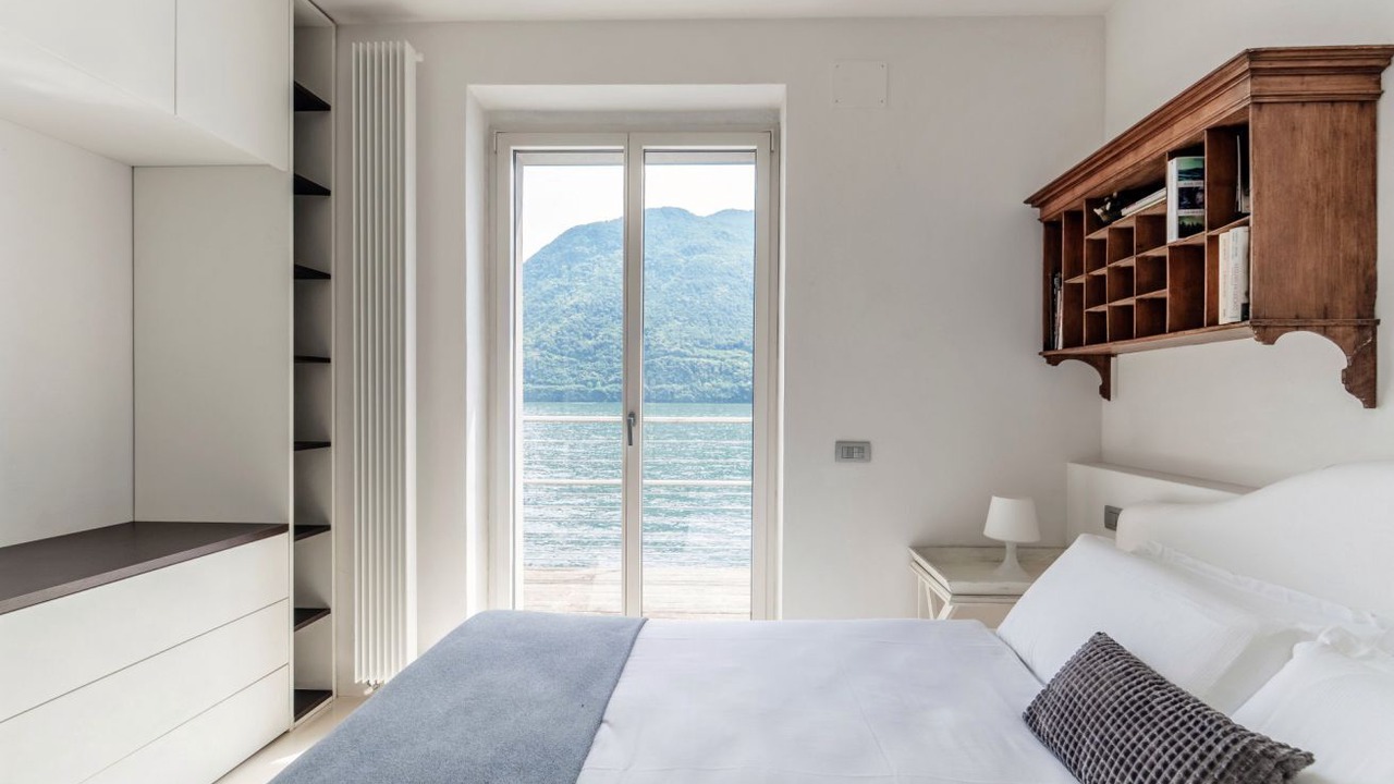 Photo of Bedroom in Brienno