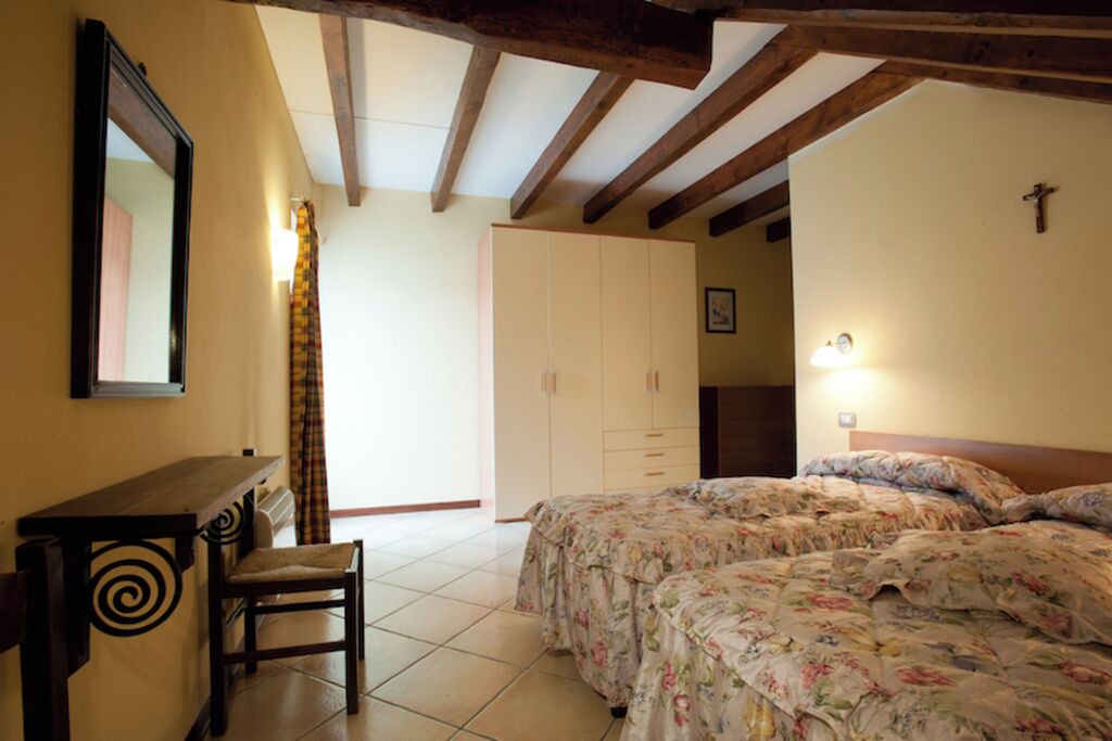 Photo of Bedroom in Santa Maria Maggiore