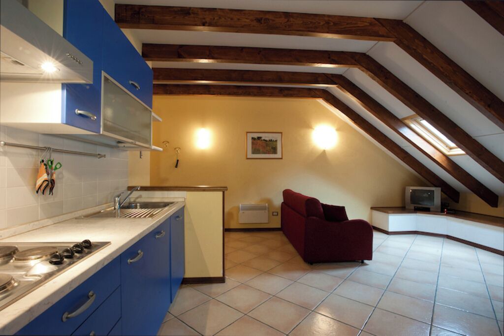 Photo of Kitchen in Santa Maria Maggiore