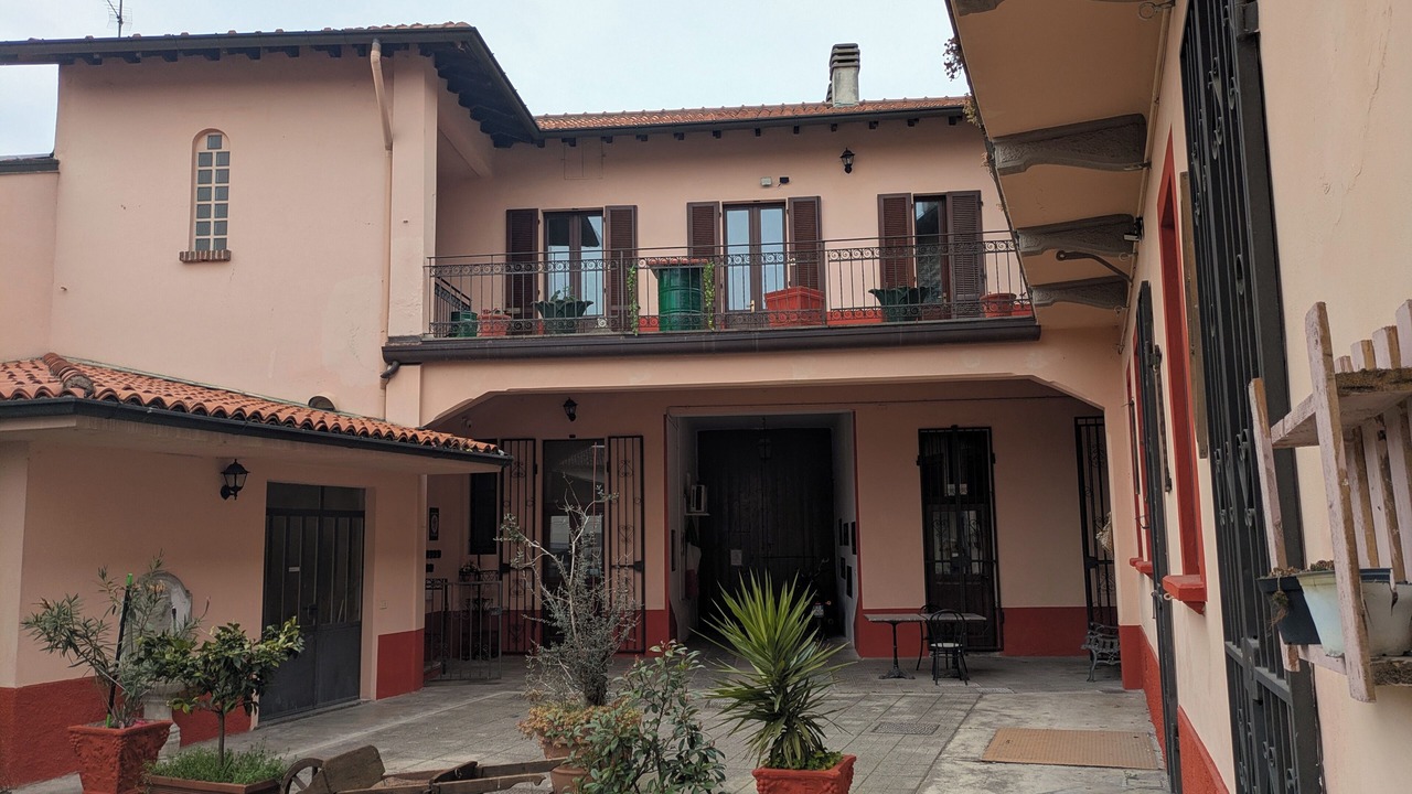 Photo of Outdoor in Buscate