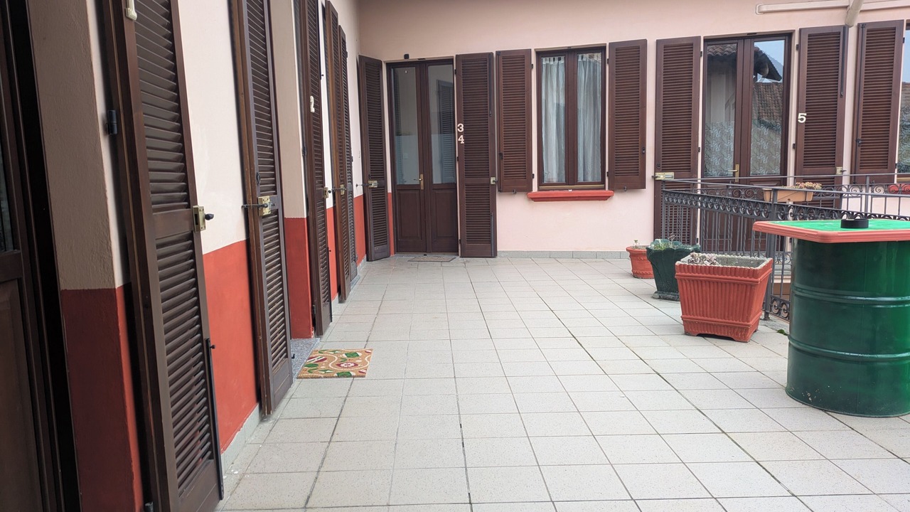 Photo of Outdoor in Buscate