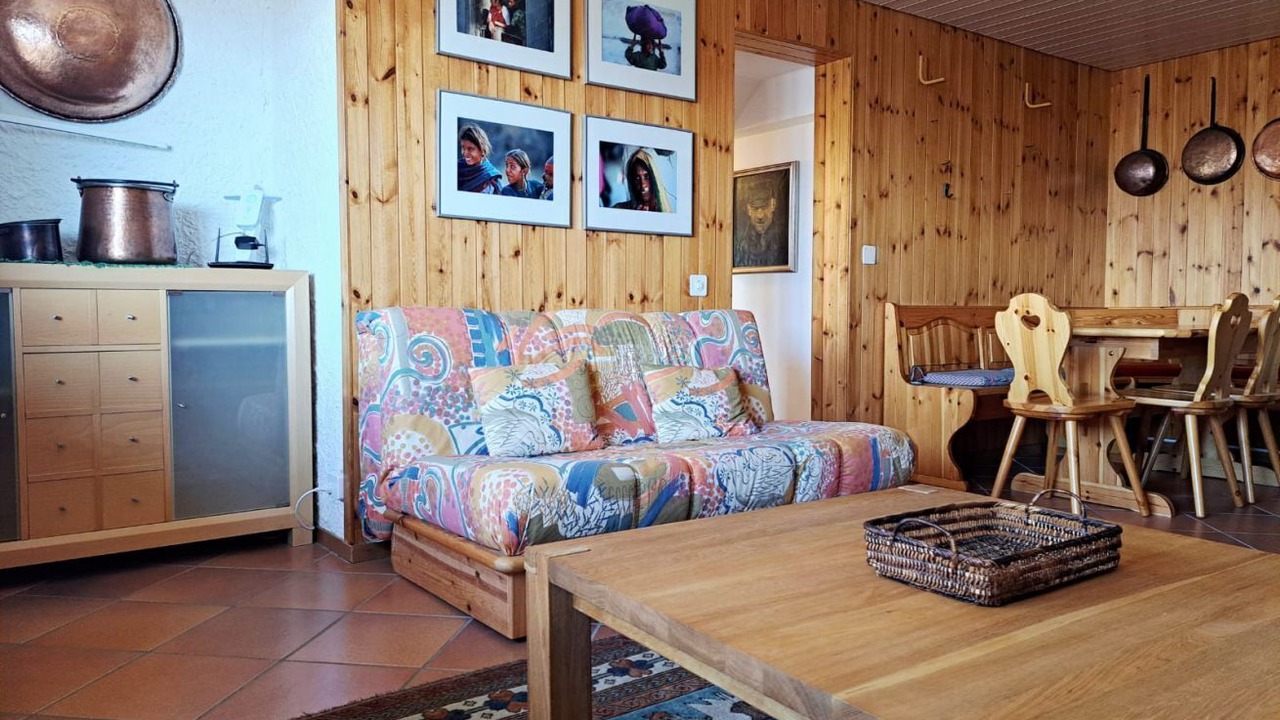 Photo of Livingroom in Faido