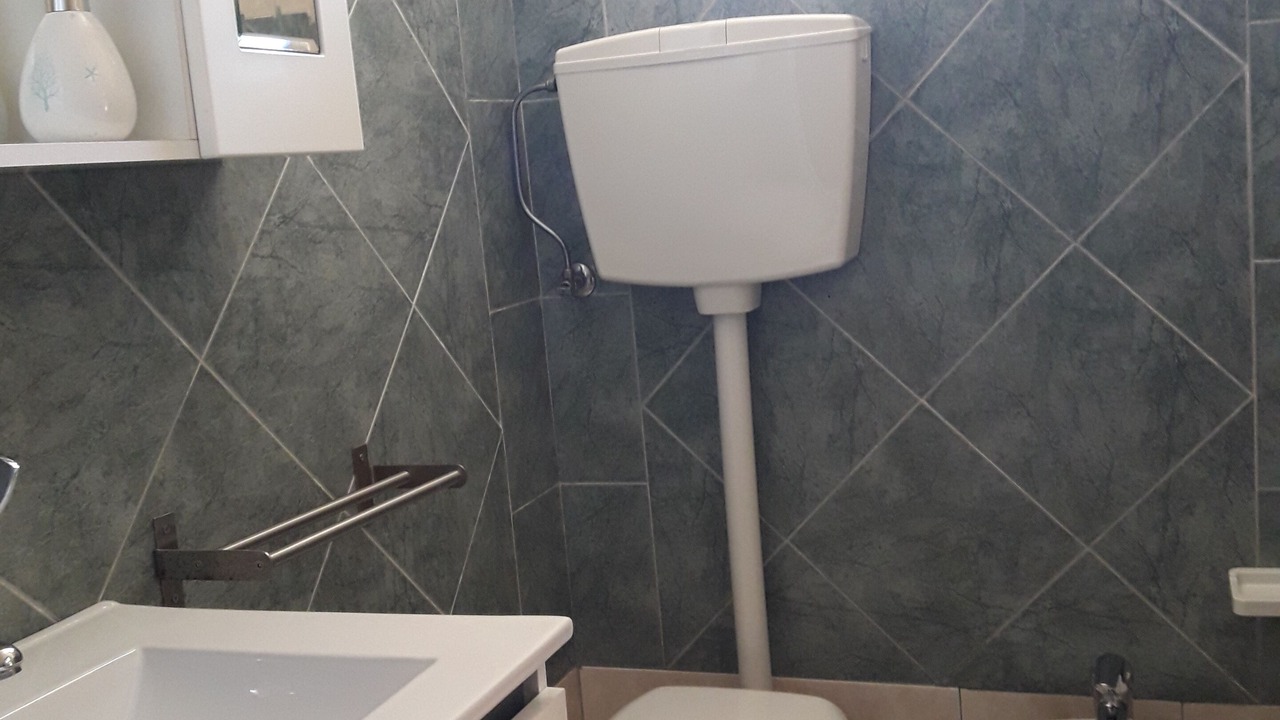 Photo of Bathroom in Vallio Terme