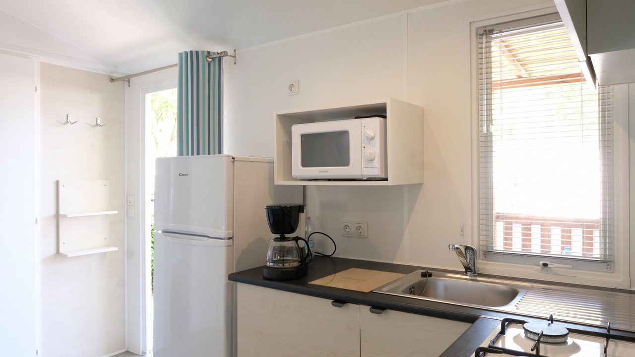 Photo of Kitchen in Castelletto Sopra Ticino