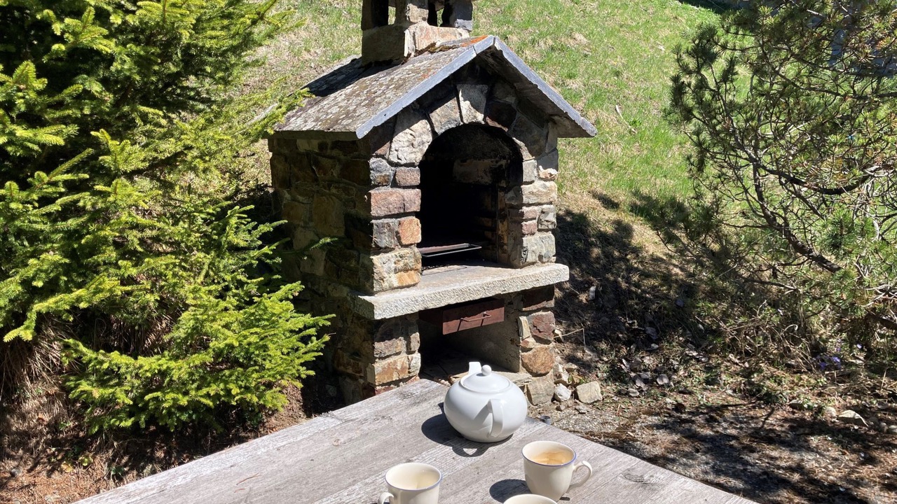 Photo of Outdoor in Champex-Lac