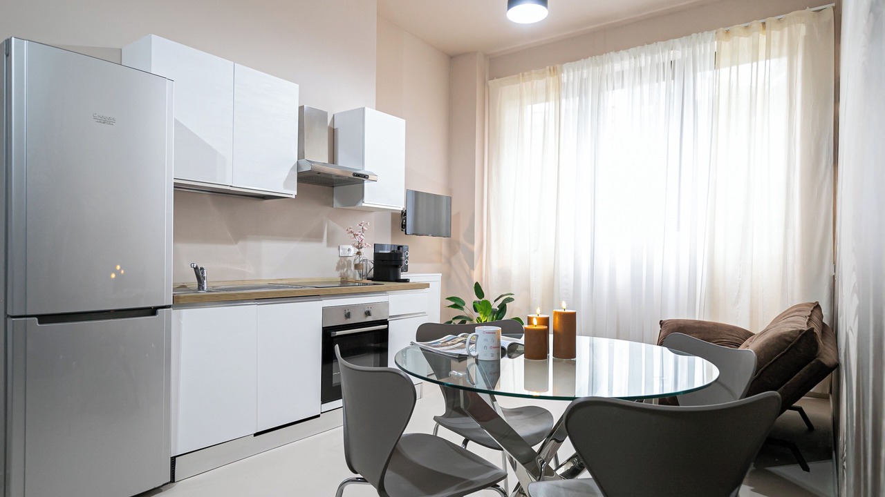 Photo of Kitchen in Monza
