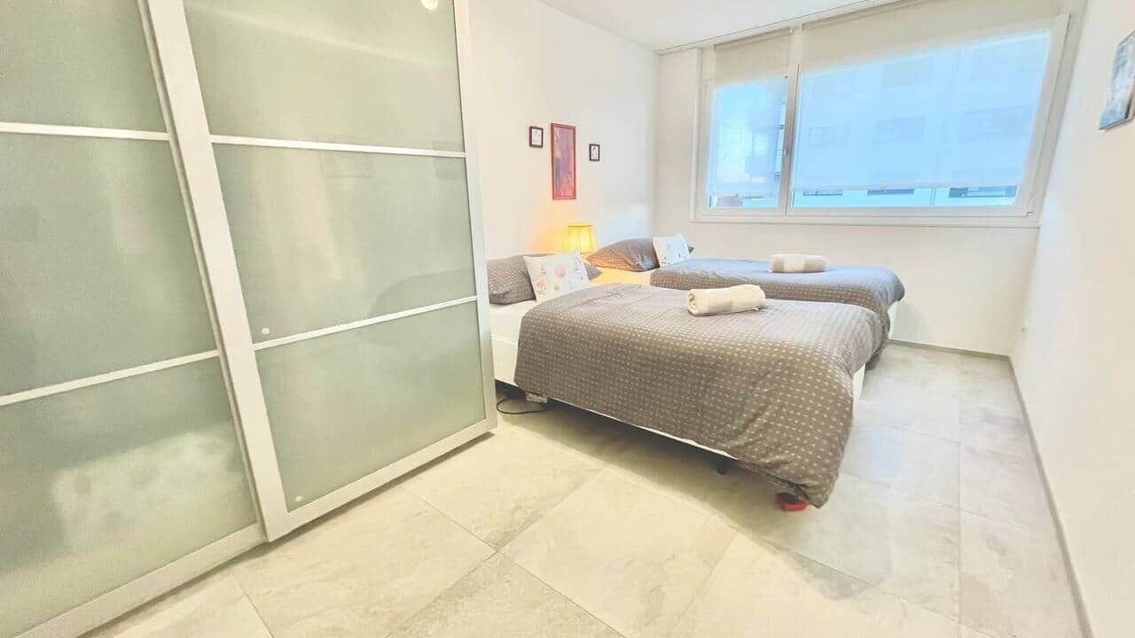 Photo of Bedroom in Lyss