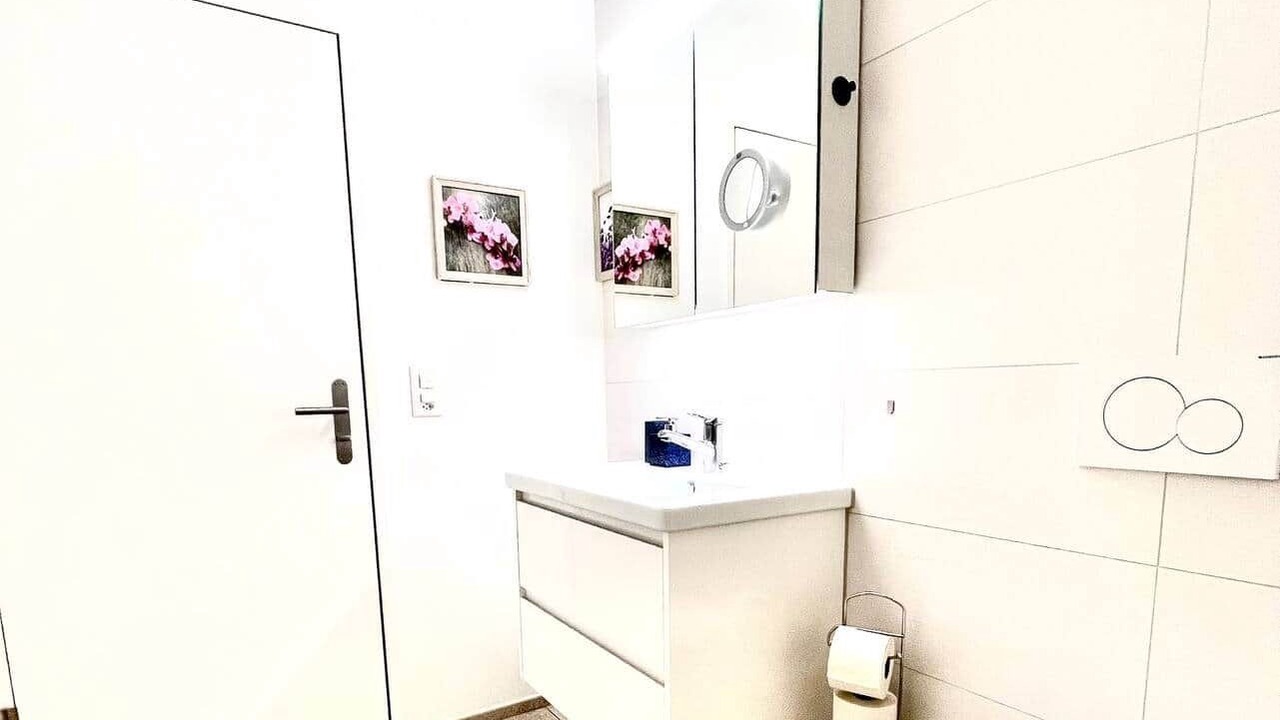 Photo of Bathroom in Lyss