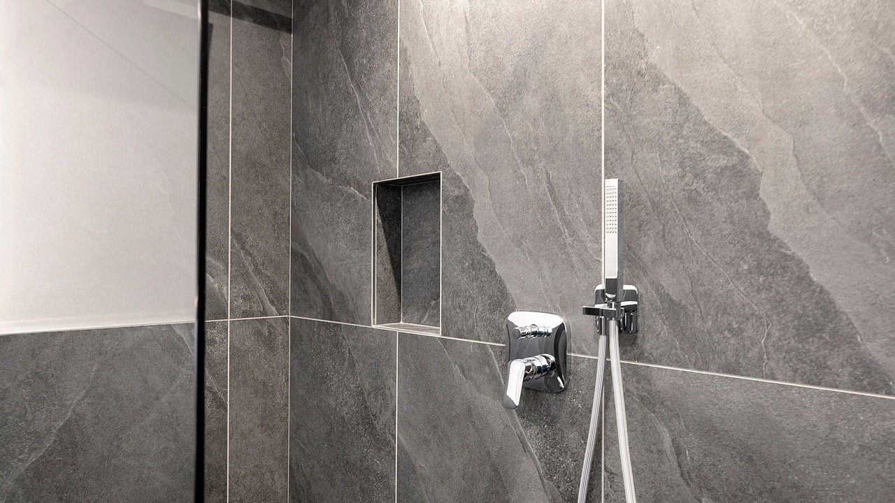Photo of Bathroom in Vermiglio