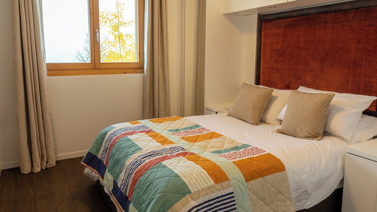 Photo of Bedroom in Nendaz