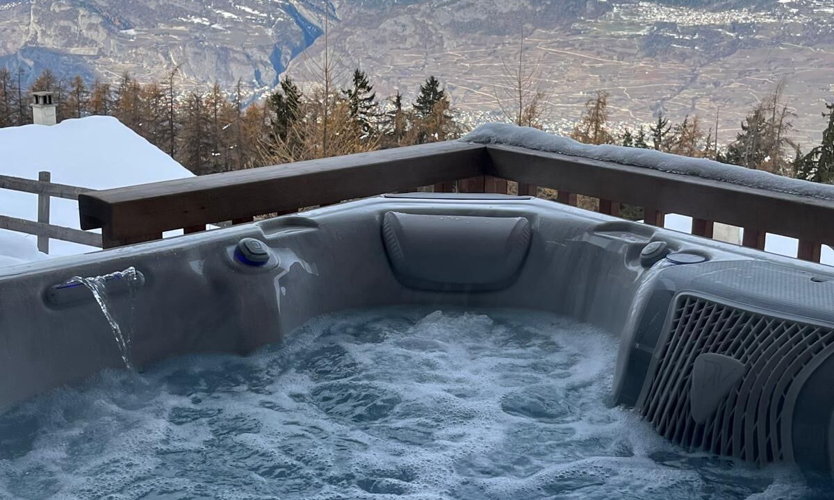 Photo of Outdoor in Nendaz