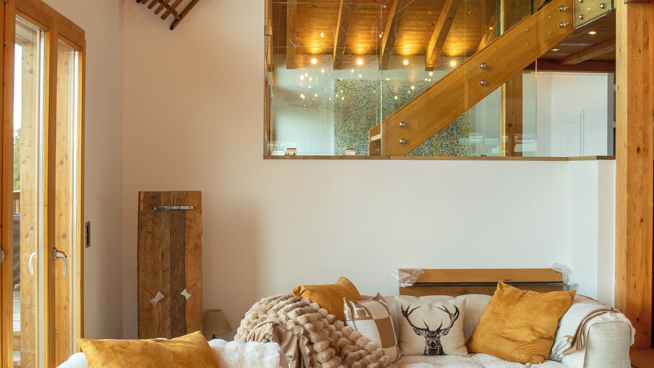 Photo of Livingroom in Nendaz