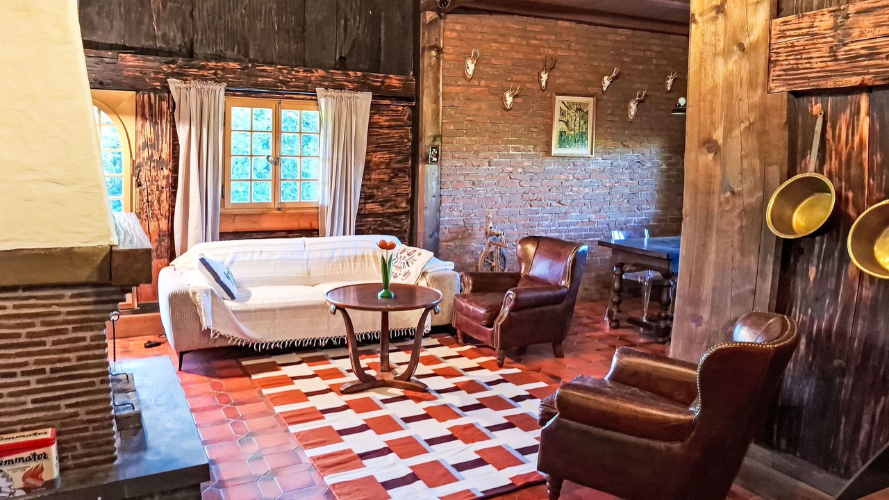 Photo of Livingroom in Wyssachen