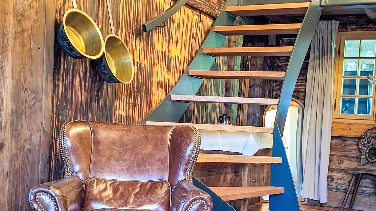 Photo of Livingroom in Wyssachen