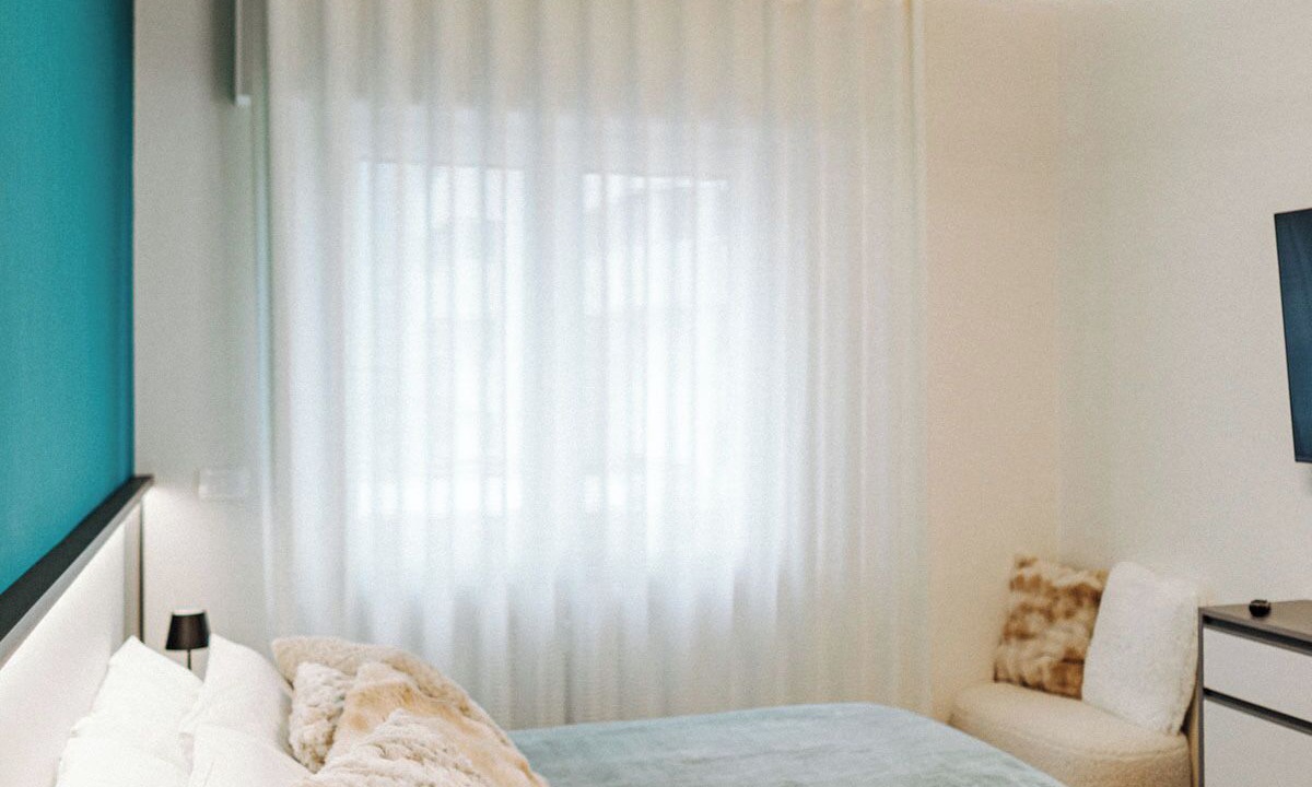 Photo of Bedroom in Aosta