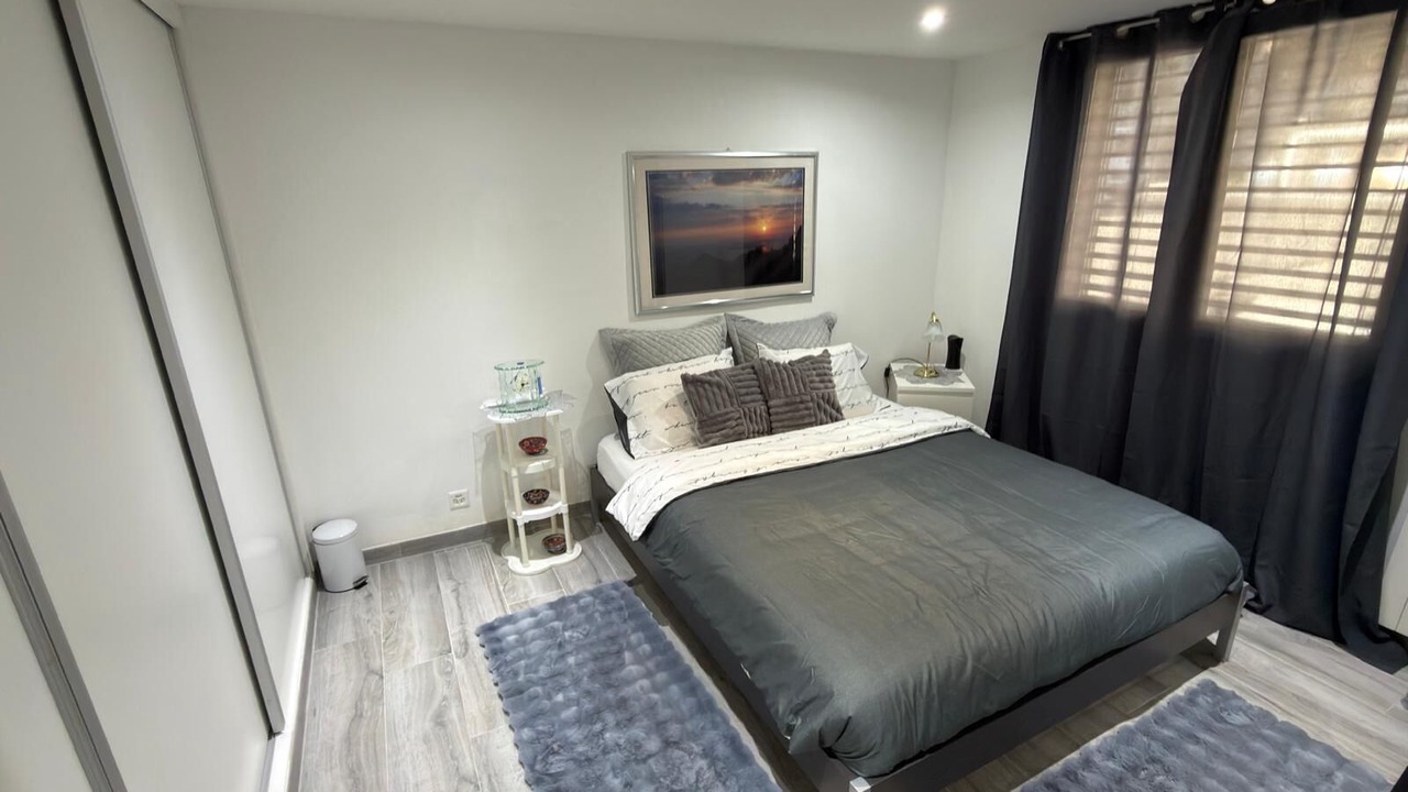 Photo of Bedroom in Bussigny-pres-Lausanne