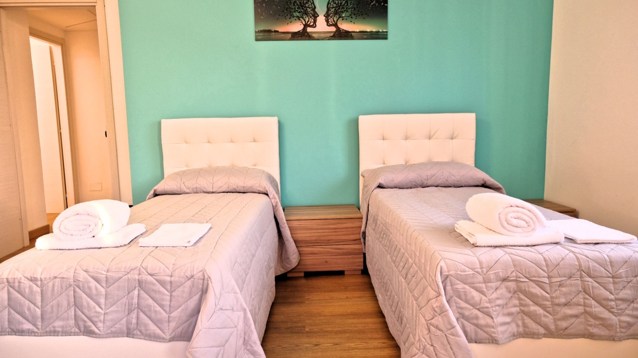 Photo of Bedroom in Bollate